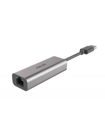 ASUS USB-C2500 Ethernet