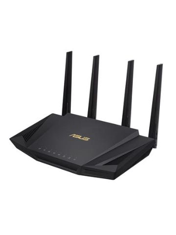 ASUS RT-AX58U V2 Wireless Router 2402Mbps Dual-Band WiFi 6