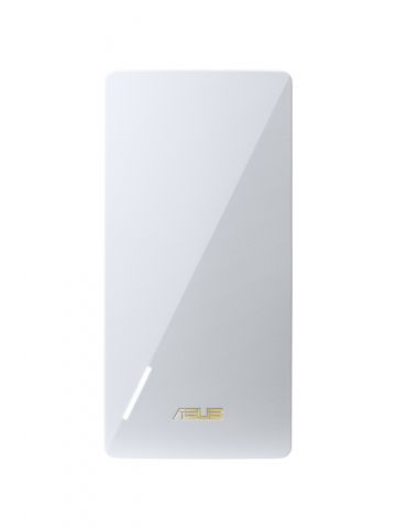 ASUS RP-AX58 Network transmitter White 10, 100, 1000 Mbit/s