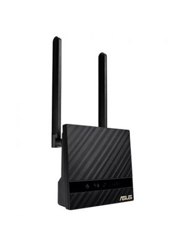 ASUS W/L LTE MODEM ROUTER WIFI 4 4G-N16