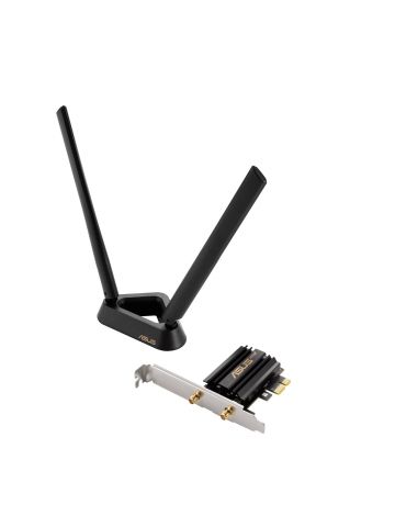 ASUS PCE-AXE59BT AXE5400 BT5.2 WLAN 2402 Mbit/s