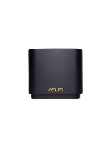 ASUS ZenWiFi XD4 Plus (B-1-PK) Dual-band (2.4 GHz / 5 GHz) Wi-Fi 6 (802.11ax) Black 2 Internal