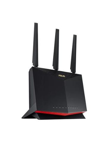 ASUS RT-AX86U Pro wireless router Gigabit Ethernet Dual-band