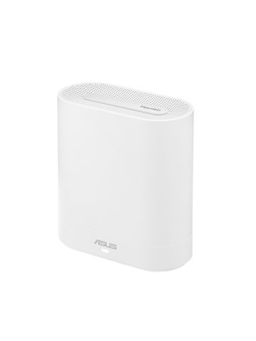 ASUS EBM68(1PK) – Expert Wifi Tri-band (2.4 GHz / 5 GHz / 5 GHz) Wi-Fi 6 (802.11ax) White 3 Internal