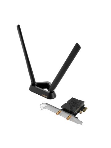 ASUS PCE-BE92BT WLAN / Bluetooth 5764 Mbit/s