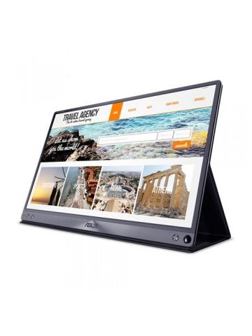 ASUS ZenScreen MB16AC 39.6 cm (15.6") 1920 x 1080 pixels Full HD LED