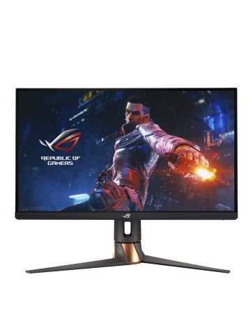 ASUS ROG Swift PG27UQR computer monitor 68.6 cm (27") 3840 x 2160 pixels 4K Ultra HD LCD Black