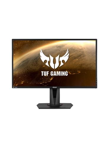 ASUS TUF Gaming VG27AQ 68.6 cm (27") 2560 x 1440 pixels Quad HD LED Black