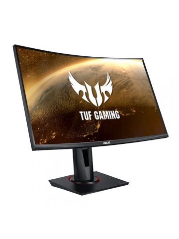 ASUS TUF Gaming VG27VQ 68.6 cm (27") 1920 x 1080 pixels Full HD Black