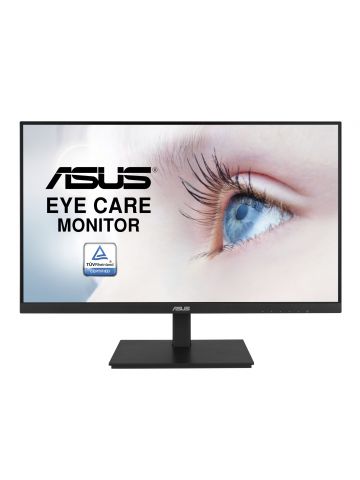 ASUS VA24DQSB computer monitor 60.5 cm (23.8") 1920 x 1080 pixels Full HD LCD Black