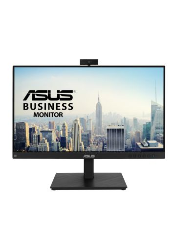 ASUS BE24EQSK computer monitor 60.5 cm (23.8") 1920 x 1080 pixels Full HD Black