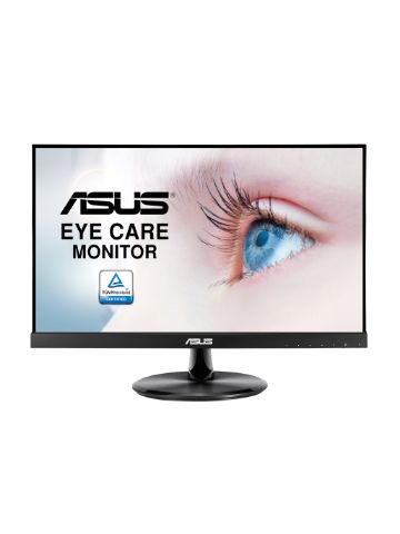 ASUS VP229HE 54.6 cm (21.5") 1920 x 1080 pixels Full HD LED Black