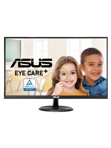 ASUS VP289Q 71.1 cm (28") 3840 x 2160 pixels 4K Ultra HD LCD Black