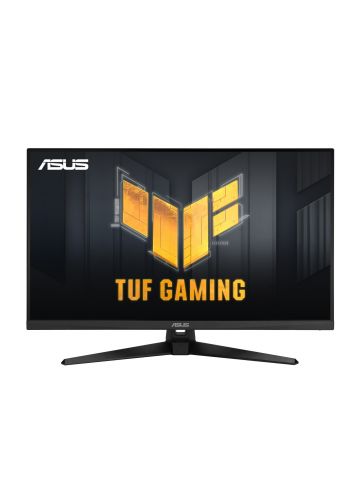 ASUS TUF Gaming VG32UQA1A computer monitor 80 cm (31.5") 3840 x 2160 pixels 4K Ultra HD Black