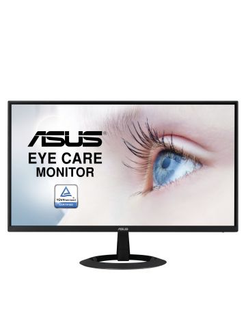 ASUS VZ22EHE computer monitor 54.5 cm (21.4") 1920 x 1080 pixels Full HD Black