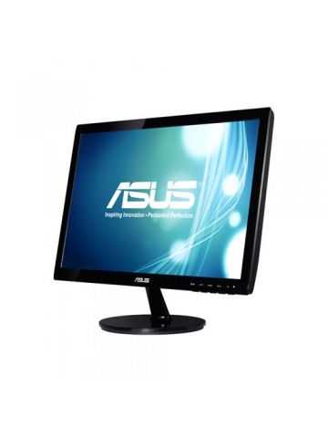 ASUS VS197DE LED monitor 18.5"