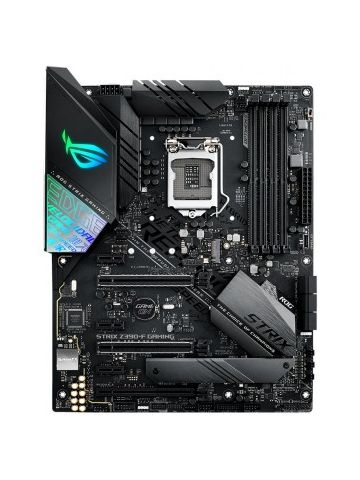 ASUS ROG STRIX Z390-F GAMING LGA 1151 (Socket H4) ATX Intel Z390