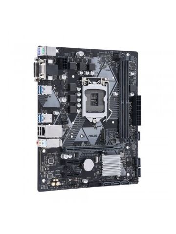 ASUS Prime B365M-K motherboard LGA 1151 (Socket H4) Micro ATX Intel B365