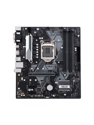 ASUS Prime B365M-A motherboard LGA 1151 (Socket H4) Micro ATX