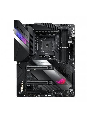 ASUS ROG Crosshair VIII Hero (WI-FI) motherboard Socket ATX