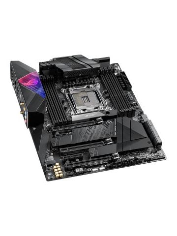 ASUS ROG Strix X299-E Gaming II motherboard