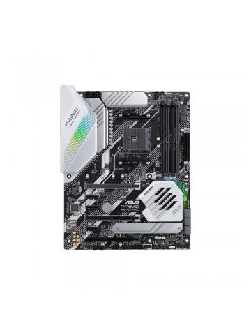 ASUS PRIME X570-PRO motherboard Socket