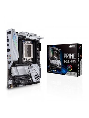 ASUS Prime TRX40-Pro motherboard sTRX4 ATX AMD TRX40