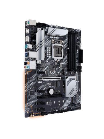 ASUS PRIME Z490-P LGA 1200 ATX Intel Z490