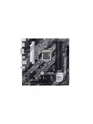 ASUS Prime H470M-PLUS LGA 1200 Micro ATX Intel H470