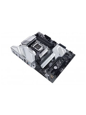 ASUS PRIME Z490-A motherboard LGA 1200 ATX Intel Z490