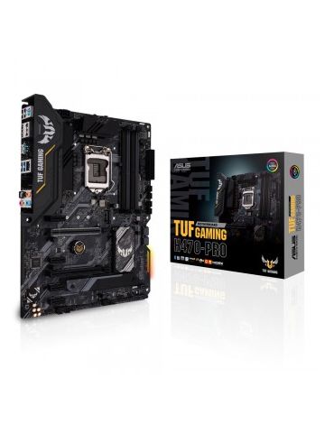 ASUS TUF GAMING H470-PRO ATX Intel H470