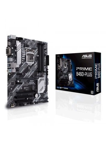 ASUS PRIME B460-PLUS ATX Intel B460