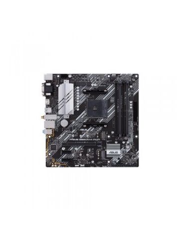 ASUS PRIME B550M-A (WI-FI) Socket AM4 Micro ATX AMD B550