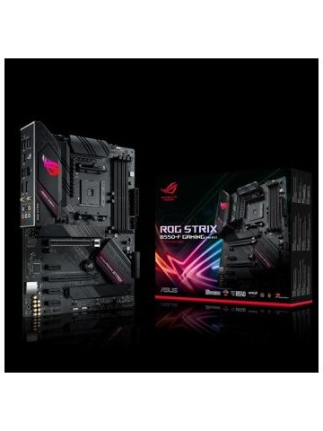 ASUS ROG STRIX B550-F GAMING(WI-FI) Socket AM4 ATX