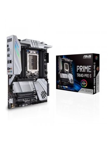 ASUS Prime TRX40-PRO S motherboard sTRX4 ATX AMD TRX40