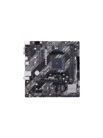 ASUS PRIME A520M-K AMD A520 Socket AM4 micro ATX