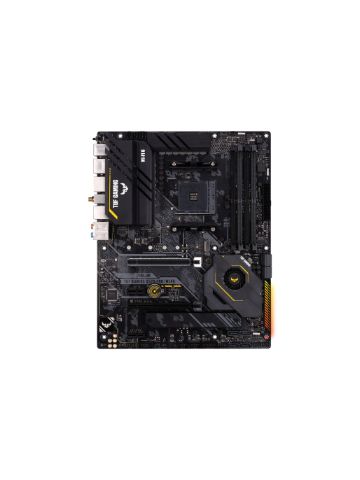 ASUS TUF GAMING X570-PRO (WI-FI) AMD X570 ATX