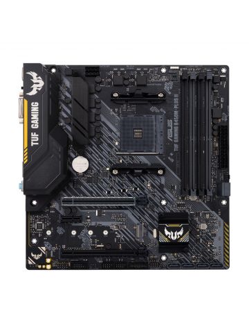 ASUS TUF Gaming B450M-Plus II AMD B450 Socket AM4 micro ATX