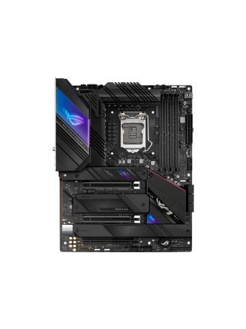 ASUS ROG STRIX Z590-E GAMING WIFI Intel Z590 LGA 1200 ATX