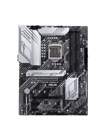 ASUS PRIME Z590-P Intel Z590 LGA 1200 ATX