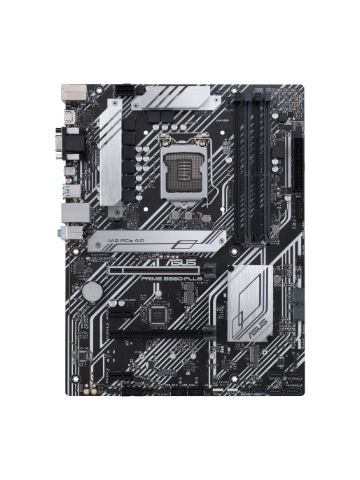 ASUS PRIME B560-PLUS Intel B560 LGA 1200 ATX