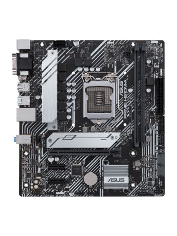 ASUS PRIME H510M-A Intel H510 LGA 1200 (Socket H5) micro ATX