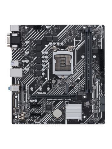 ASUS PRIME H510M-E Intel H510 LGA 1200 (Socket H5) micro ATX