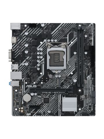 ASUS PRIME H510M-K Intel H510 LGA 1200 (Socket H5) micro ATX