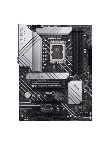 ASUS PRIME Z690-P D4-CSM Intel Z690 LGA 1700 ATX