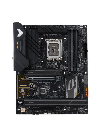 ASUS Mainboard TUF GAMING B660-PLUS WIFI D4 - ATX - Socket L