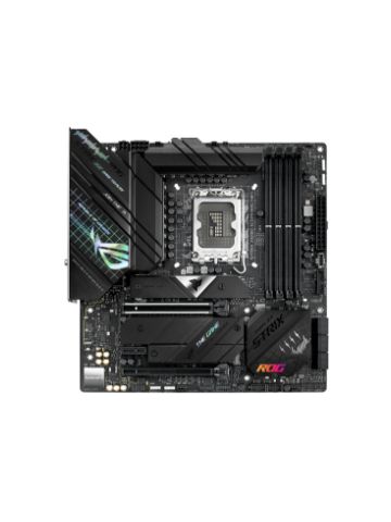 ASUS ROG STRIX Z690-G GAMING WIFI Intel Z690 LGA 1700 micro ATX