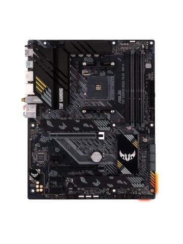 ASUS TUF GAMING B550-PLUS WIFI II AMD B550 Socket AM4 ATX