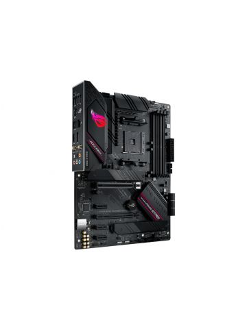 ASUS ROG STRIX B550-F GAMING WIFI II AMD B550 Socket AM4 ATX