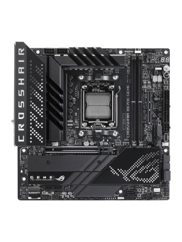 Asus ROG 90MB1B80-M0EAY0 Crosshair X670 Gene AM5 Gaming Motherboard